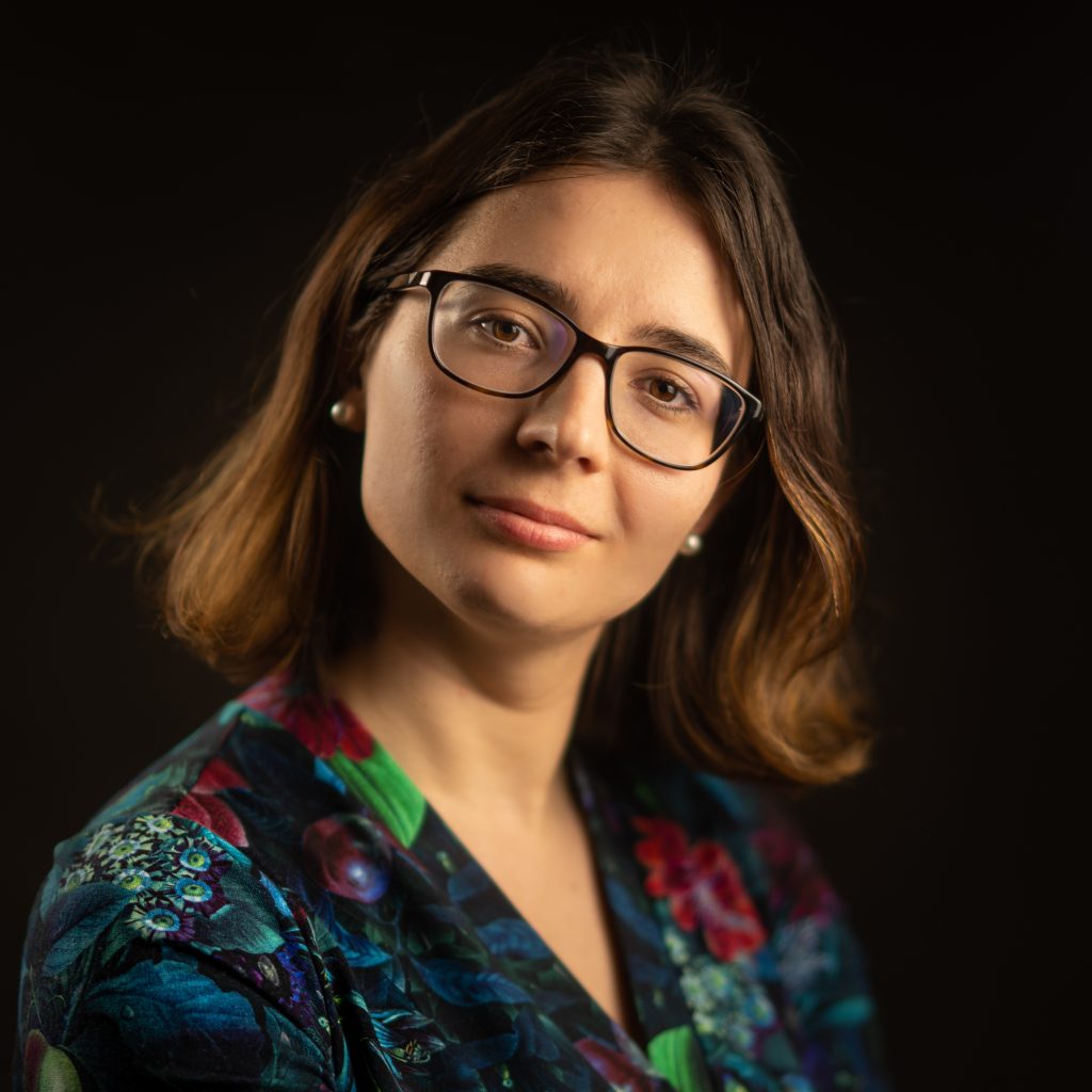 Katarzyna Jóźwik
