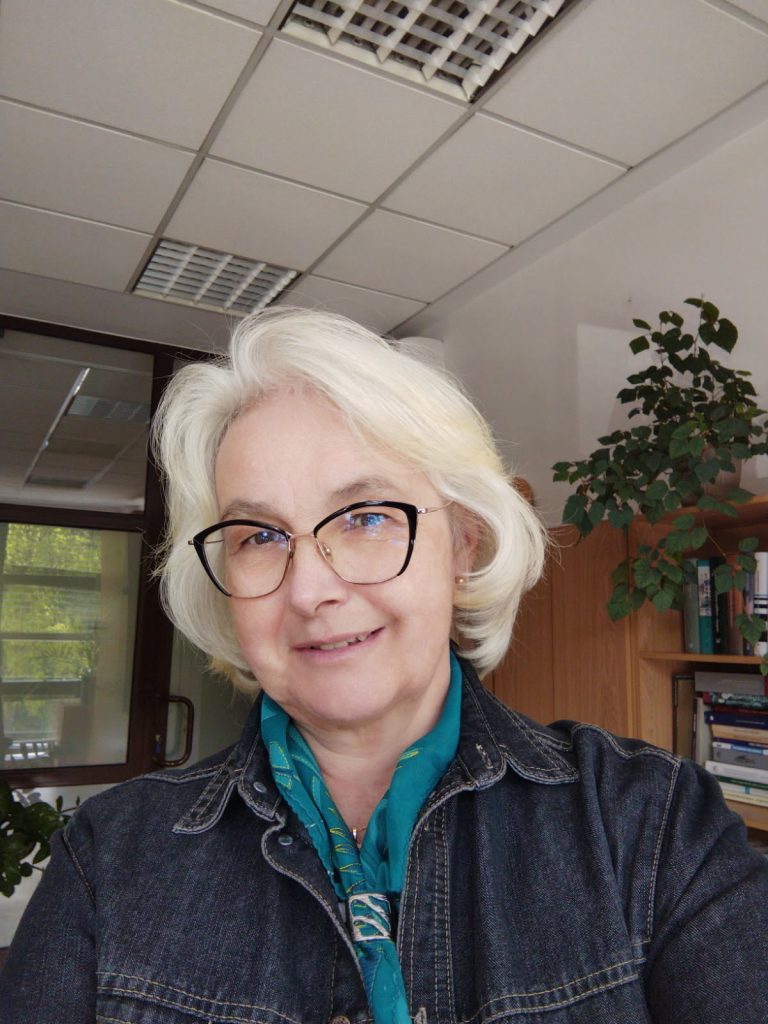 Dorota Kielak