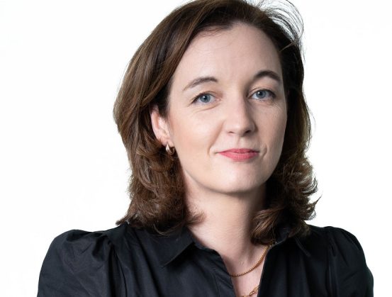 Joanna Zajkowska